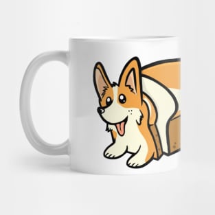 Purebread Mug